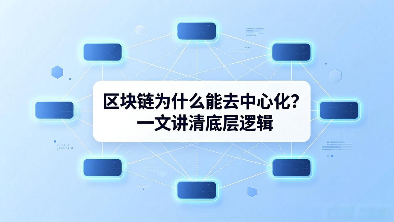 区块链工作原理教科书_区块链去中心化原理_区块链原理技术