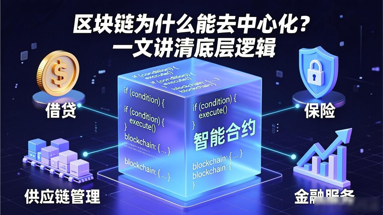 区块链原理技术_区块链去中心化原理_区块链工作原理教科书