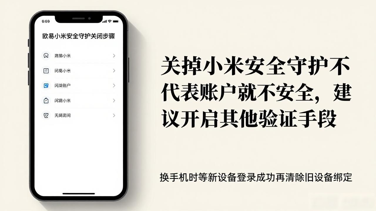 小米安全守护关不掉怎么办_小米守护端如何解除_欧易小米安全守护关闭步骤