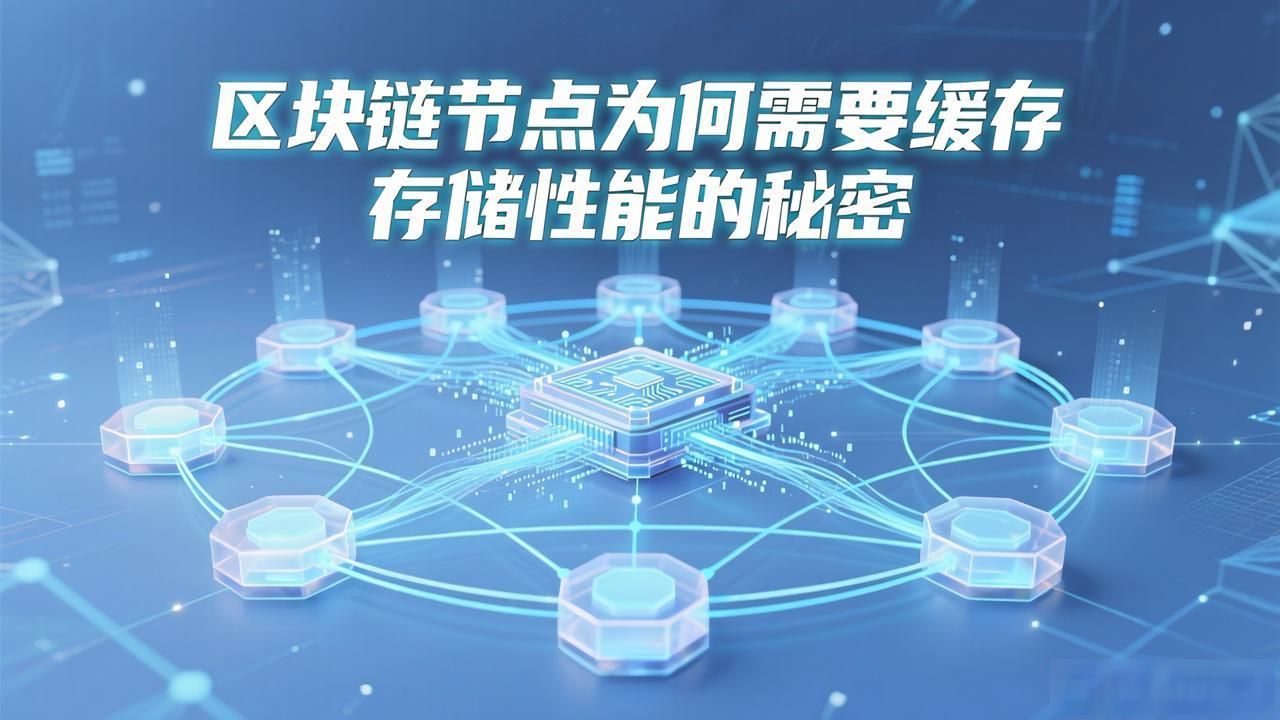 区块链底层逻辑_区块链底层技术是什么_区块链底层缓存机制