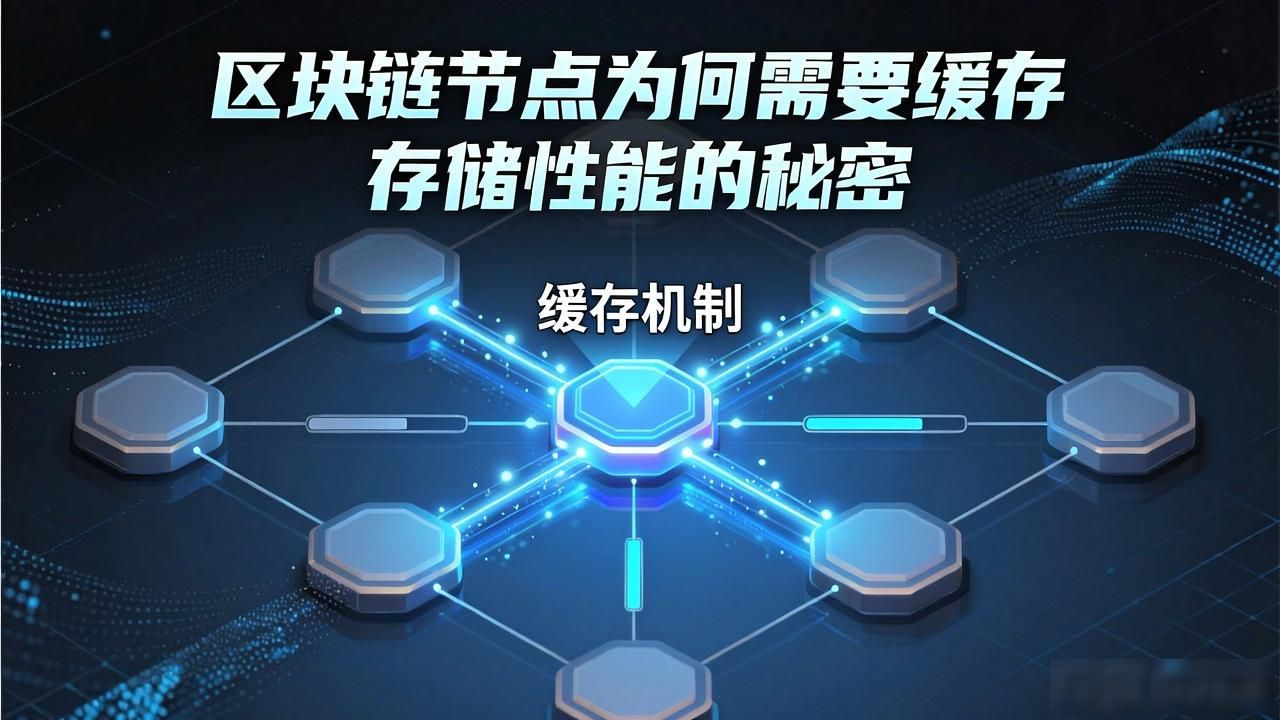 区块链底层技术是什么_区块链底层逻辑_区块链底层缓存机制