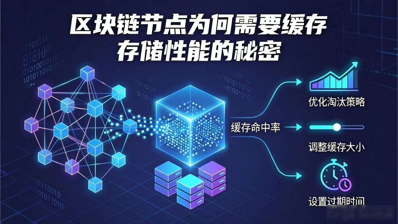 区块链底层技术是什么_区块链底层逻辑_区块链底层缓存机制
