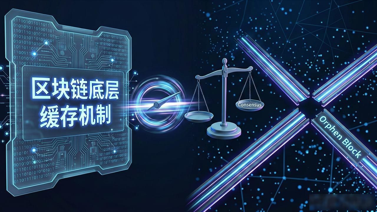 区块链底层缓存机制_区块链底层逻辑_区块链底层技术是什么