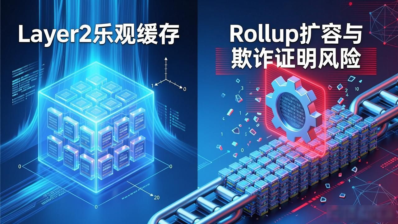 区块链底层缓存机制_区块链底层技术是什么_区块链底层逻辑