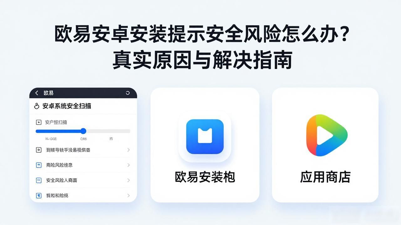欧易安卓安装提示安全风险_oppo安装风险_安卓提示风险软件