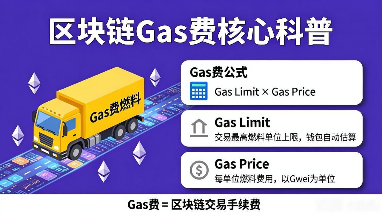 科普燃料区块链机制是什么_区块链燃烧机制_区块链燃料机制科普