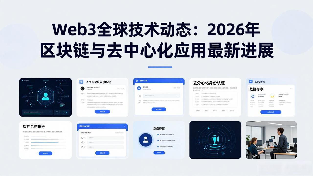 全球经济动态变数是什么意思_全球动态加速_Web3 全球技术发展动态