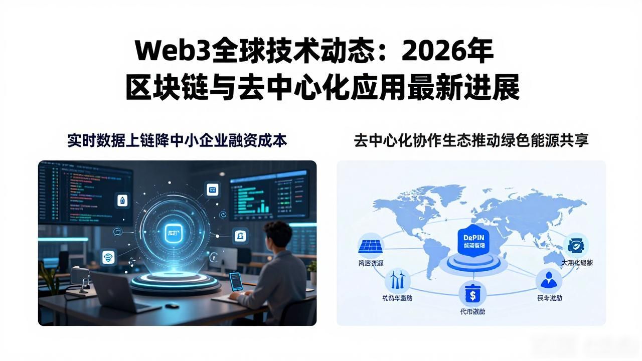 Web3 全球技术发展动态_全球动态加速_全球经济动态变数是什么意思