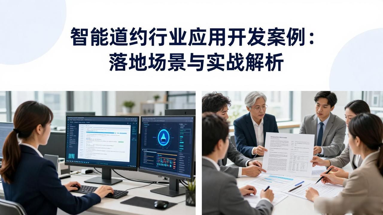 智能合约项目开发_智能合约开发_智能合约行业应用开发案例