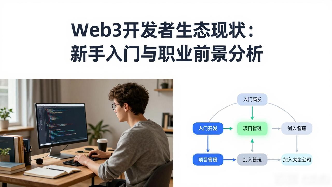 Web3 开发者生态现状_Web3 开发者生态现状_Web3 开发者生态现状