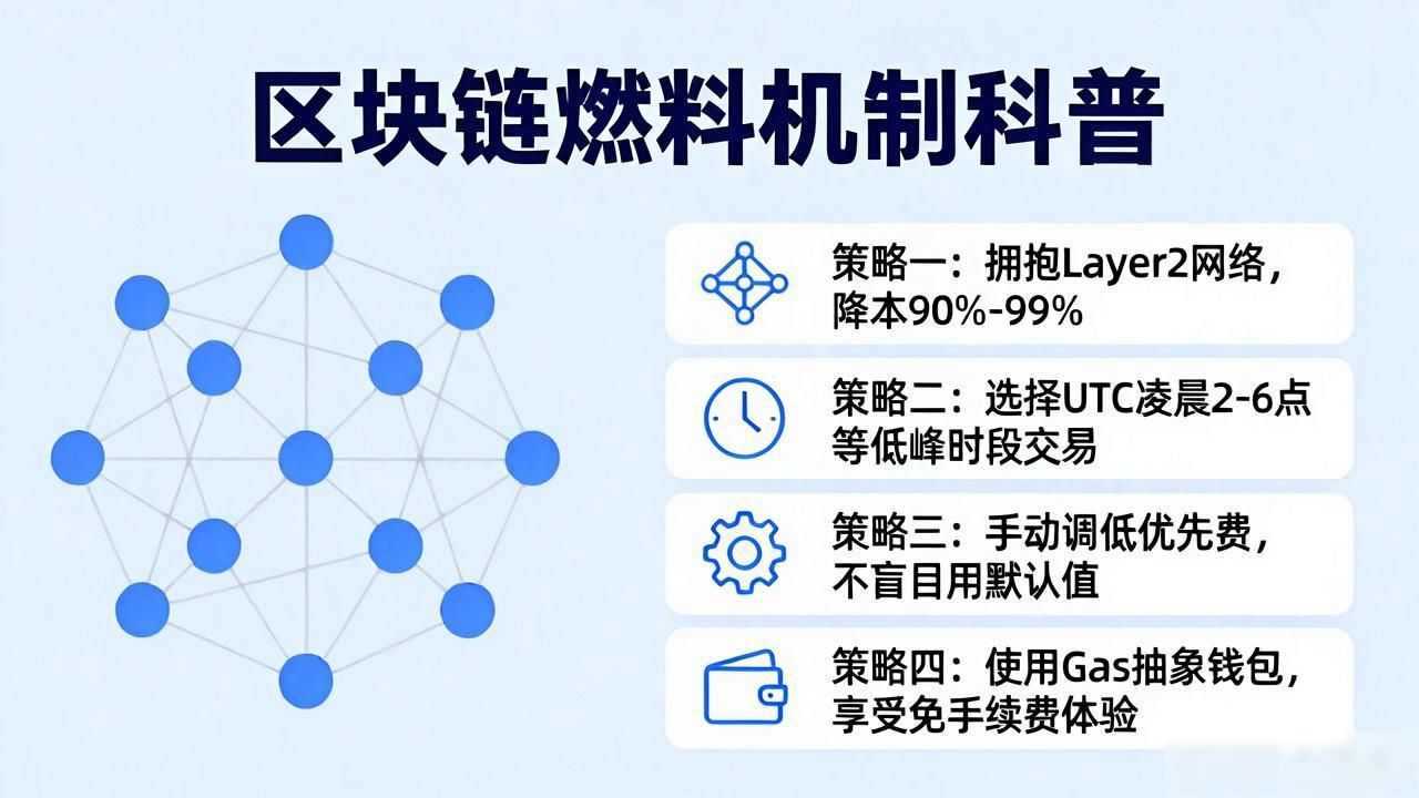 区块链燃料机制科普_区块链燃料是什么_区块链燃烧机制
