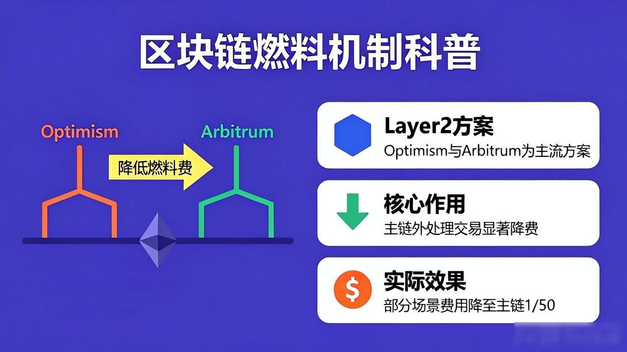 区块链燃料是什么_区块链燃料机制科普_区块链燃烧机制