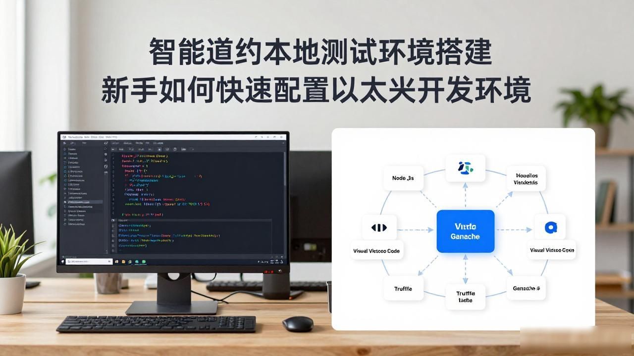 智能合约如何部署_智能合约本地测试环境搭建_智能合约的创建和调用