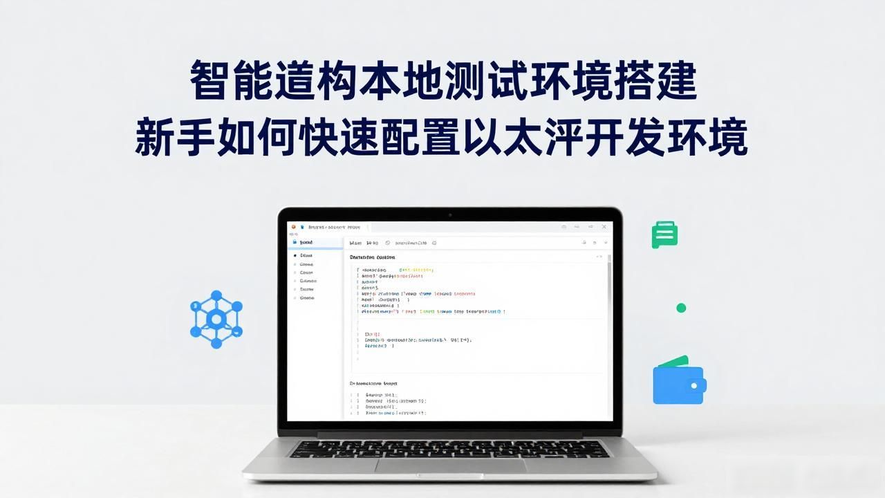 智能合约的创建和调用_智能合约如何部署_智能合约本地测试环境搭建