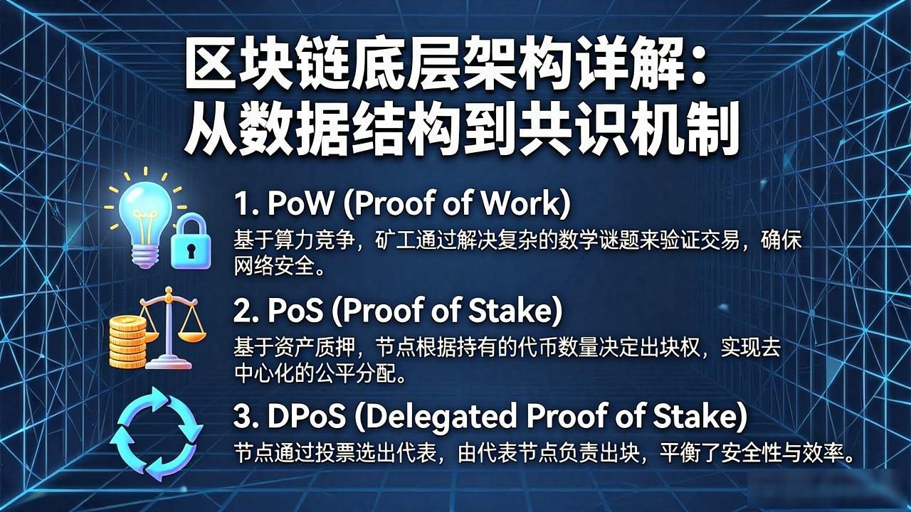 区块链底层架构详解_区块链底层架构是什么_底层区块链技术