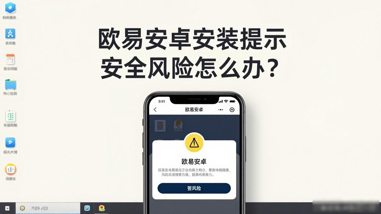 oppo安装风险_风险软件安装失败_欧易安卓安装提示安全风险