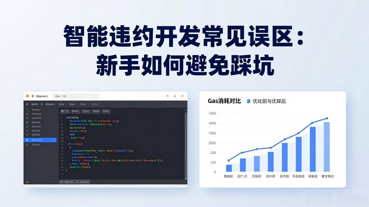 合约误区常见智能开发有哪些_智能合约开发常见误区_合约误区常见智能开发包括