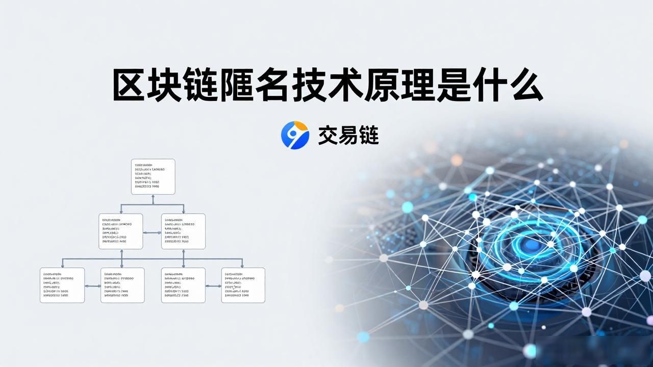区块匿名链原理技术包括_区块链匿名性如何实现_区块链匿名技术原理
