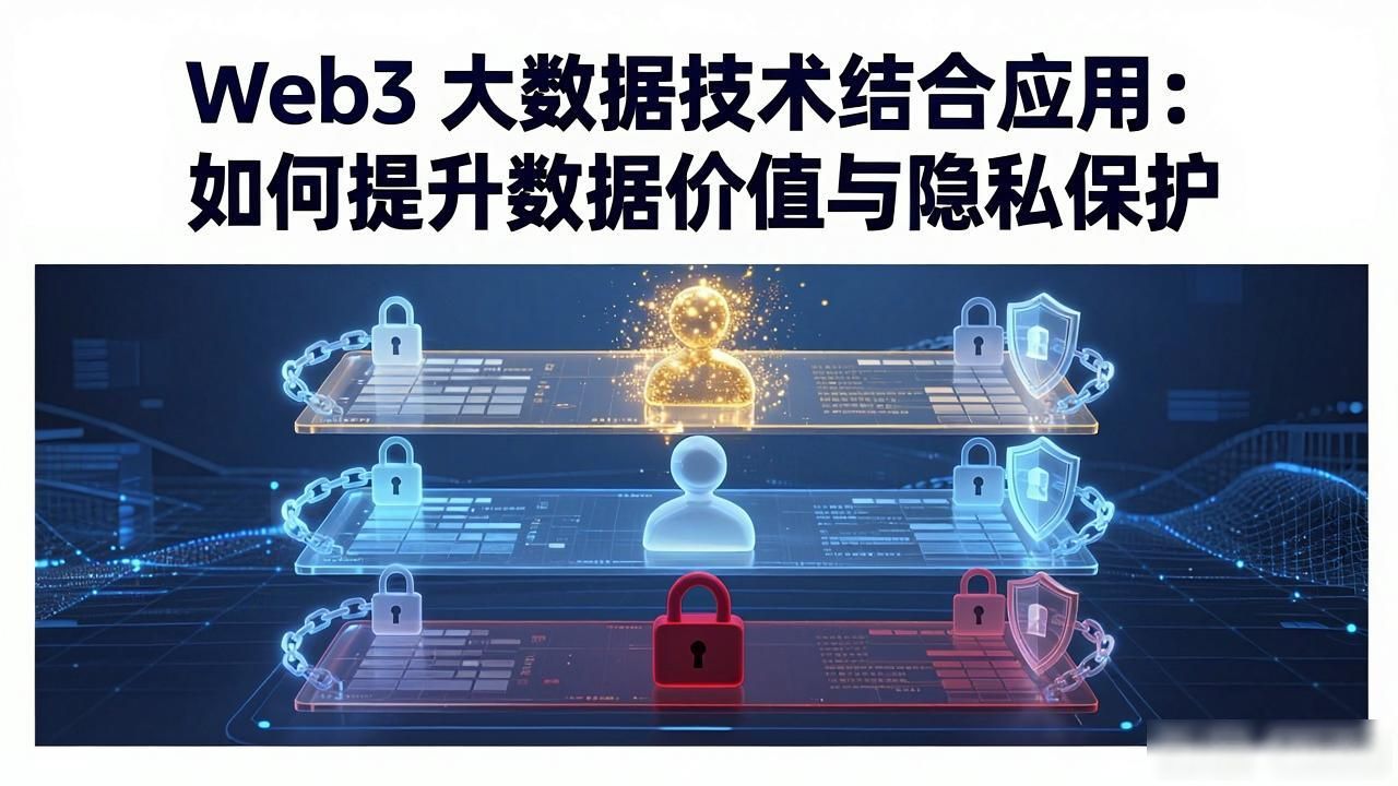 大数据技术与应用课程设计报告_Web3 大数据技术结合应用_应用数据结构