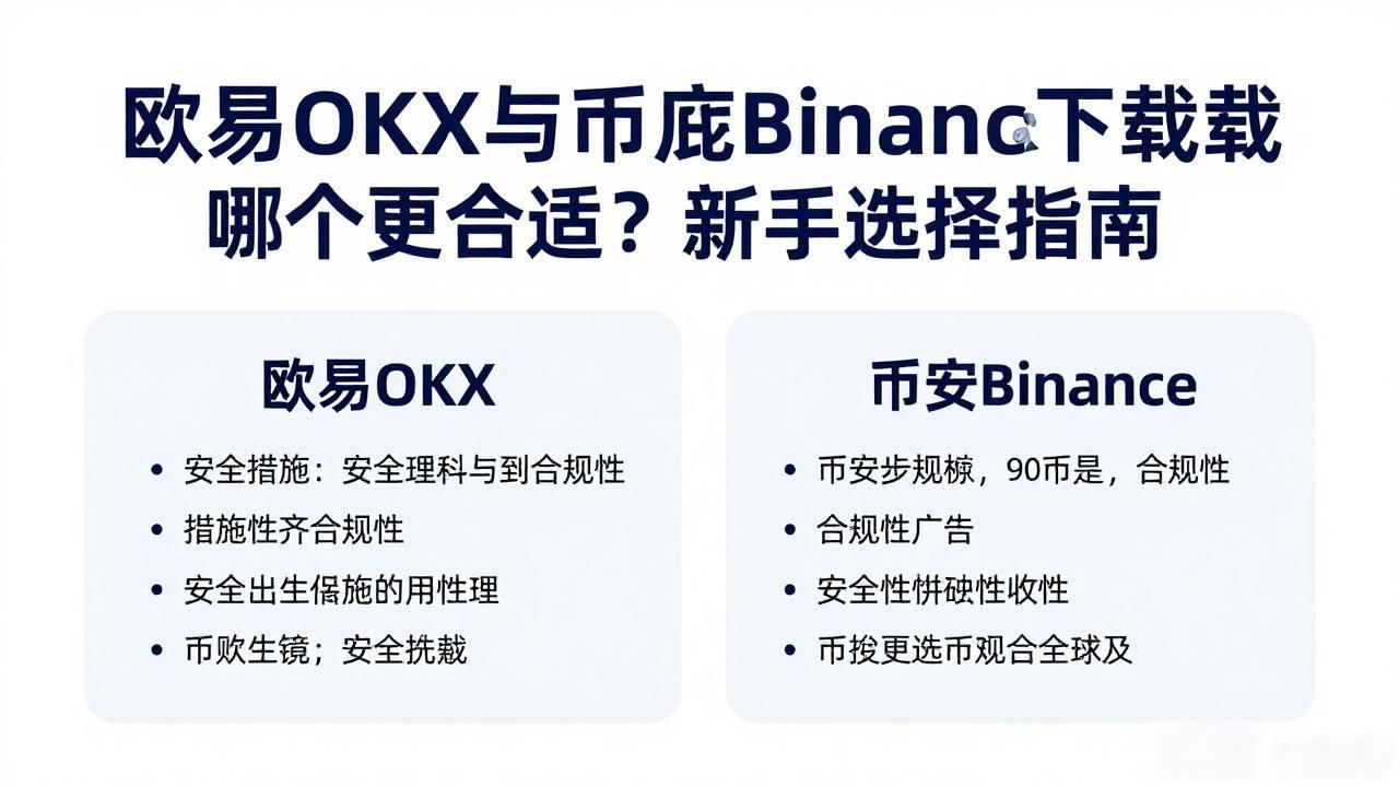 欧易 vs 币安下载对比_欧易 vs 币安下载对比_欧易 vs 币安下载对比