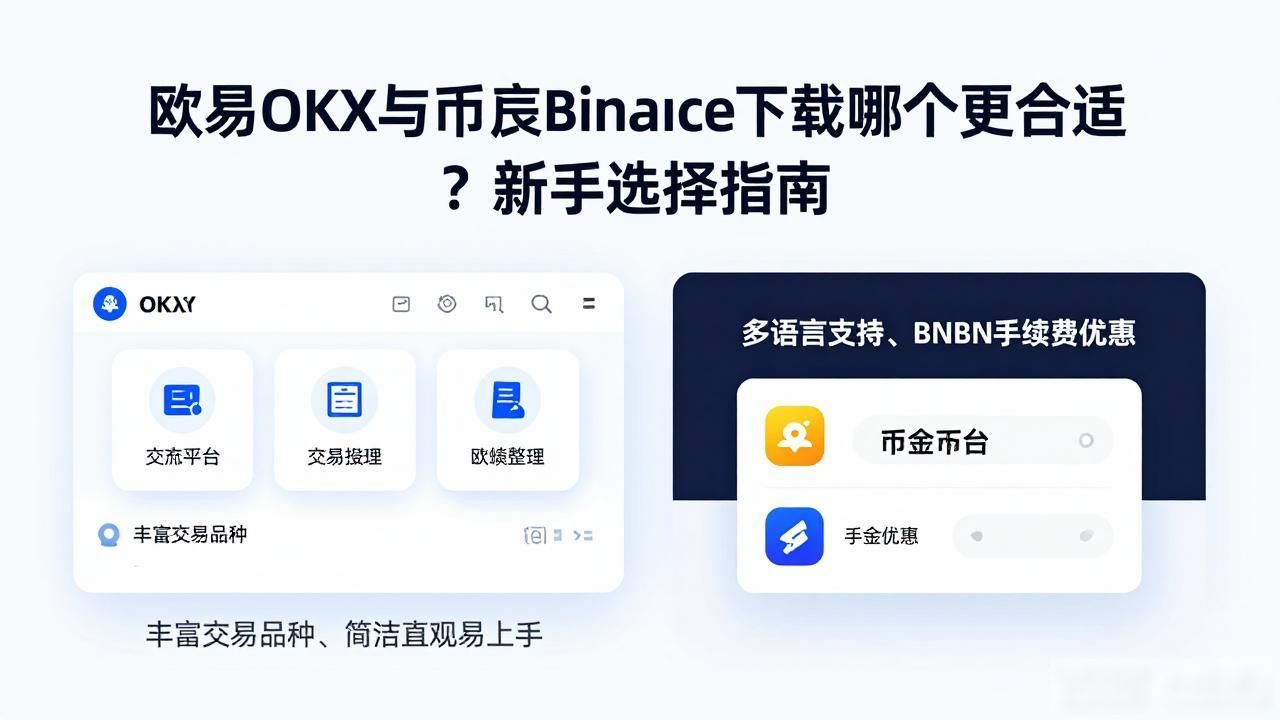 欧易 vs 币安下载对比_欧易 vs 币安下载对比_欧易 vs 币安下载对比