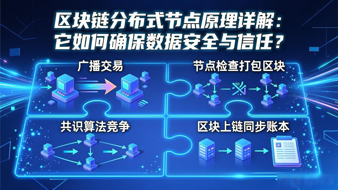 区块链分布式节点原理_区块节点科技有限公司怎么样_区块链的节点和区块的区别