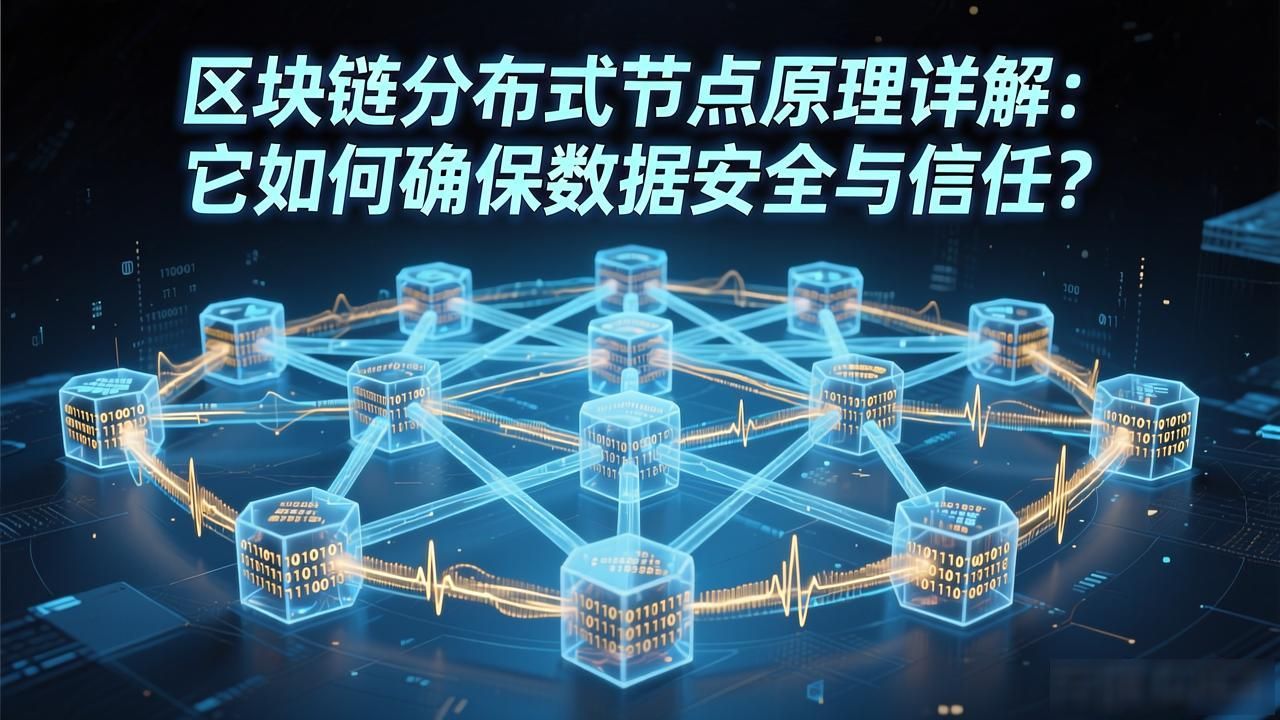 区块节点科技有限公司怎么样_区块链分布式节点原理_区块链的节点和区块的区别