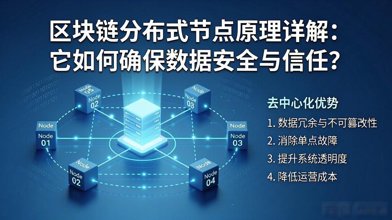 区块链的节点和区块的区别_区块节点科技有限公司怎么样_区块链分布式节点原理