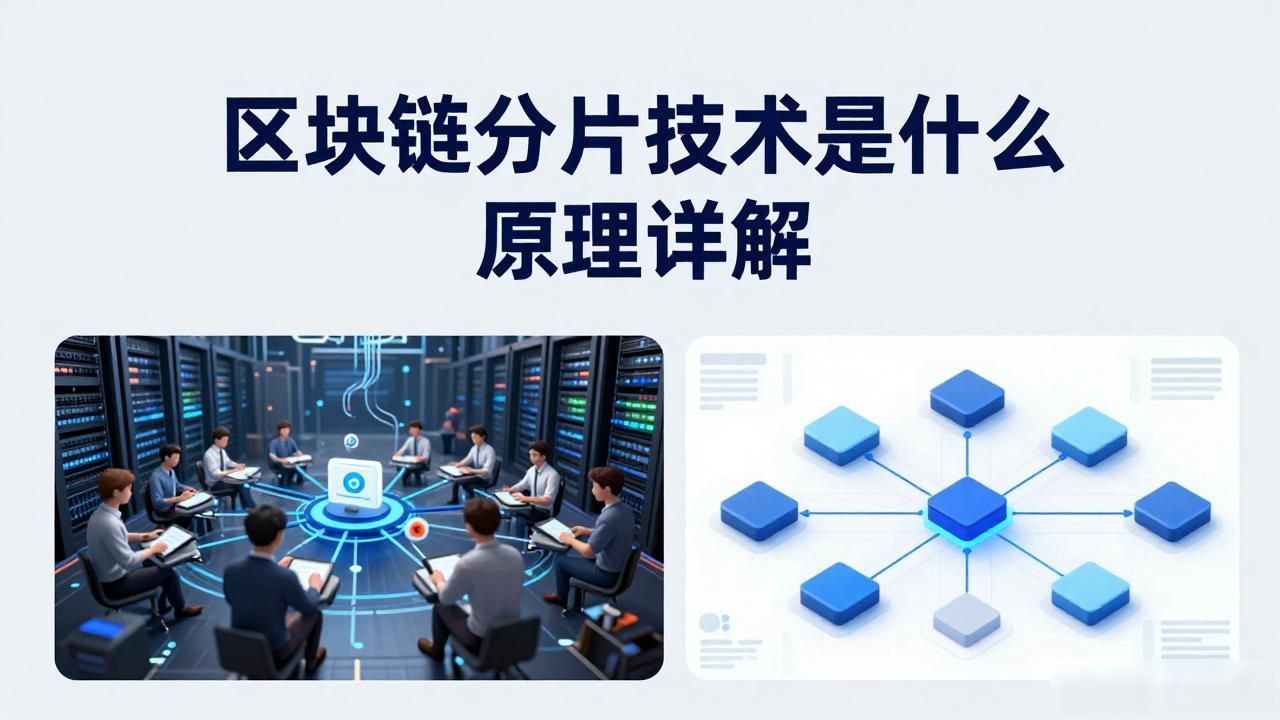 区块链工作原理图_区块链分片技术原理_区块链原理及其核心技术