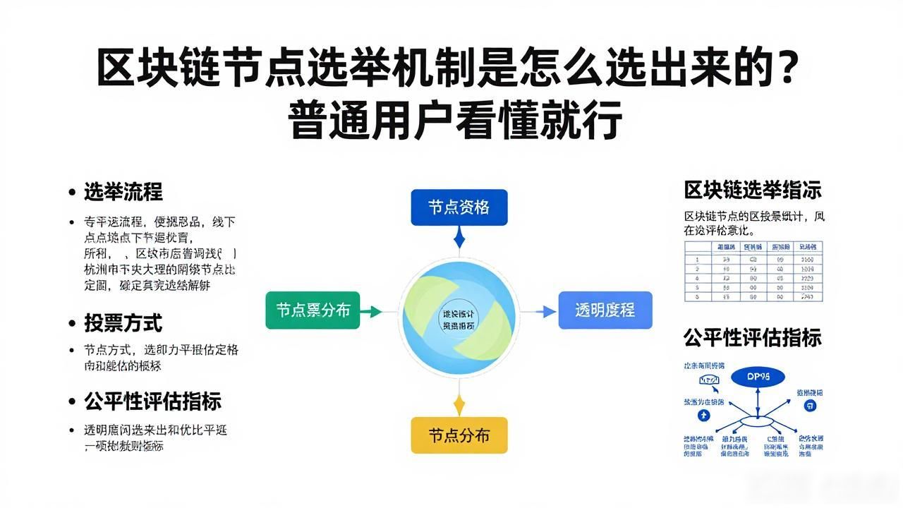 将区块链节点进行分组_区块链节点投票是什么意思_区块链节点选举机制