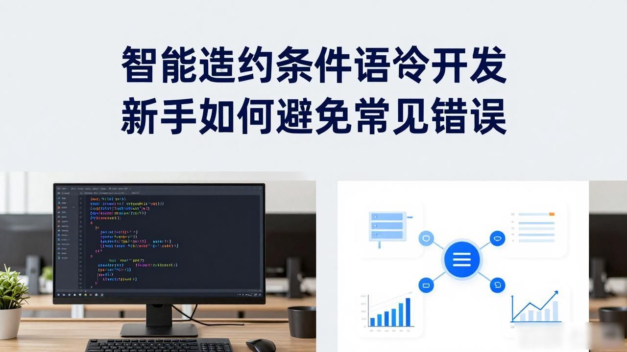合约语句智能开发条件是什么_智能合约条件语句开发_合约语句智能开发条件有哪些