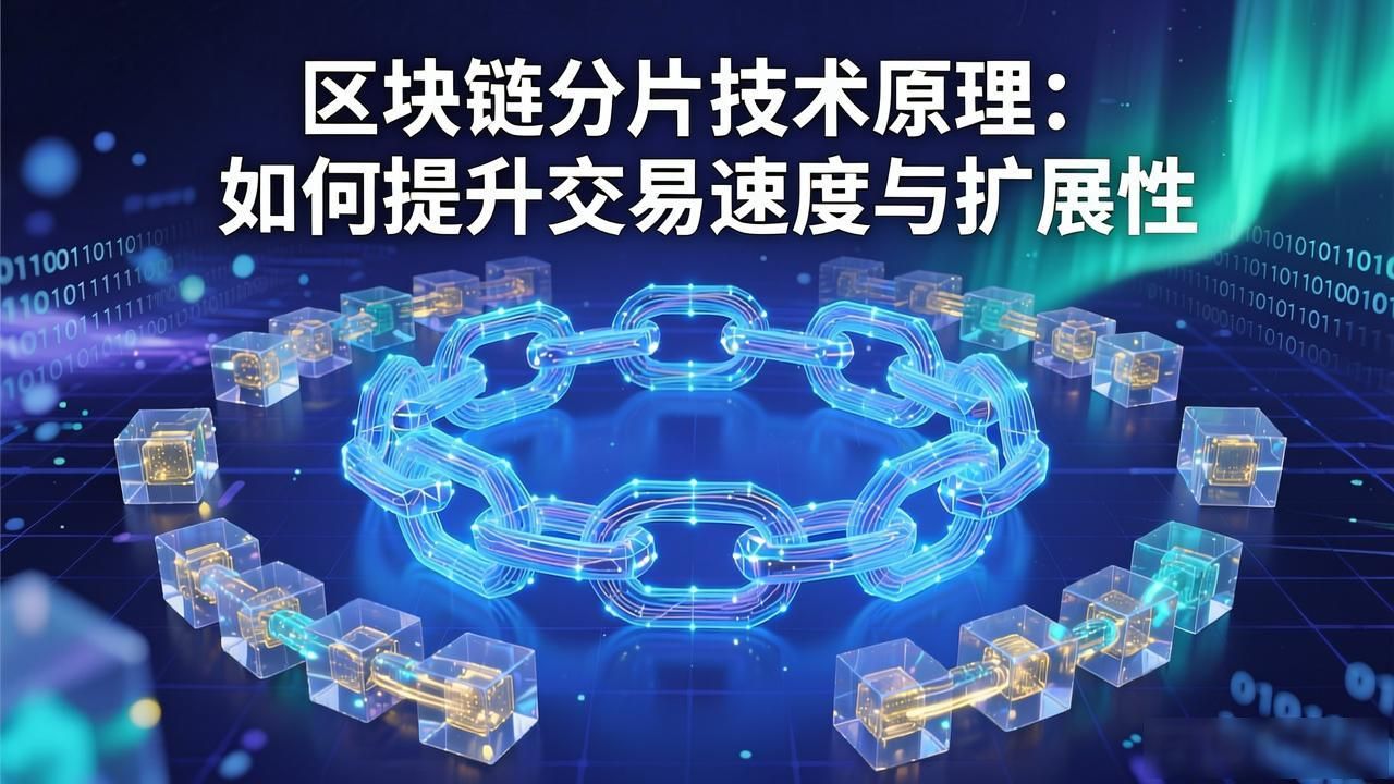 区块链分片技术原理_区块链工作原理图_区块链技术原理与开发实战