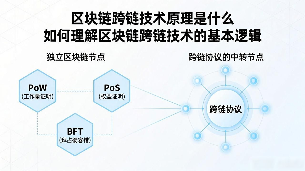 区块链跨链技术原理_区块链跨链技术哪家强_区块链跨链交易