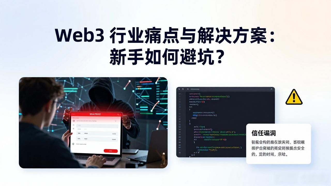 行业痛点英语怎么说_各类行业痛点分析_Web3 行业痛点与解决方案