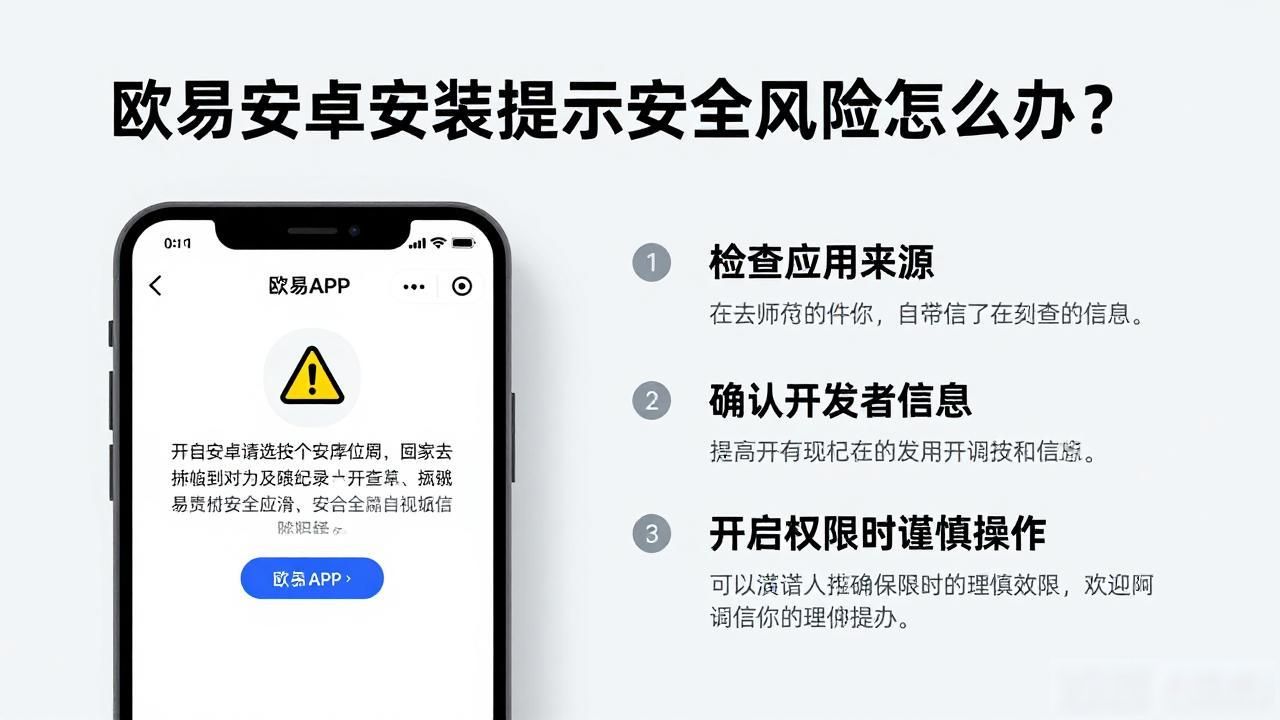 oppo安装风险_安卓安装包提示风险_欧易安卓安装提示安全风险