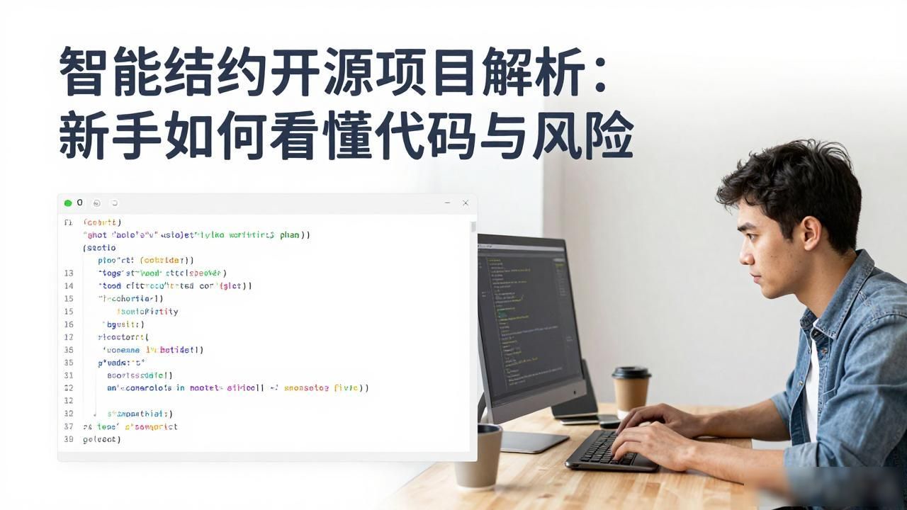 合约开源有什么好处_智能合约开源项目解析_合约开源解析智能项目是什么