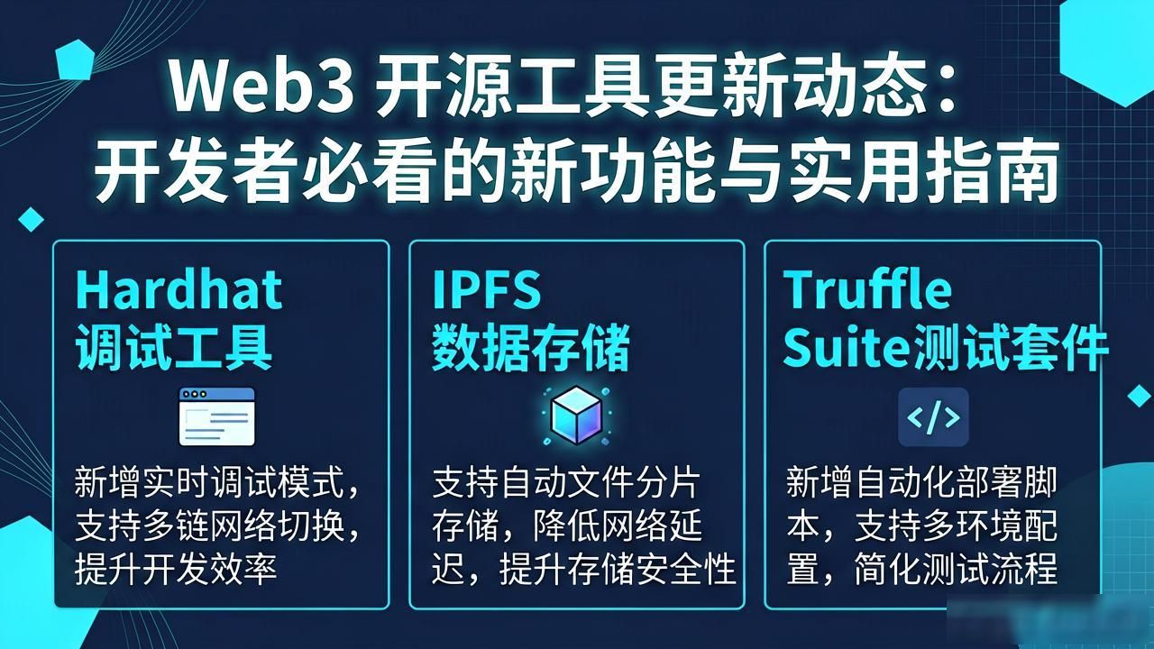 开源动态壁纸_开源gif_Web3 开源工具更新动态