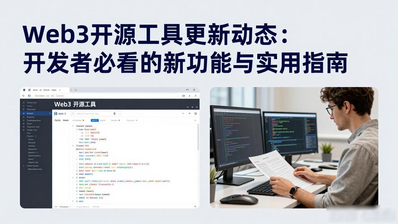 开源动态壁纸_Web3 开源工具更新动态_开源gif