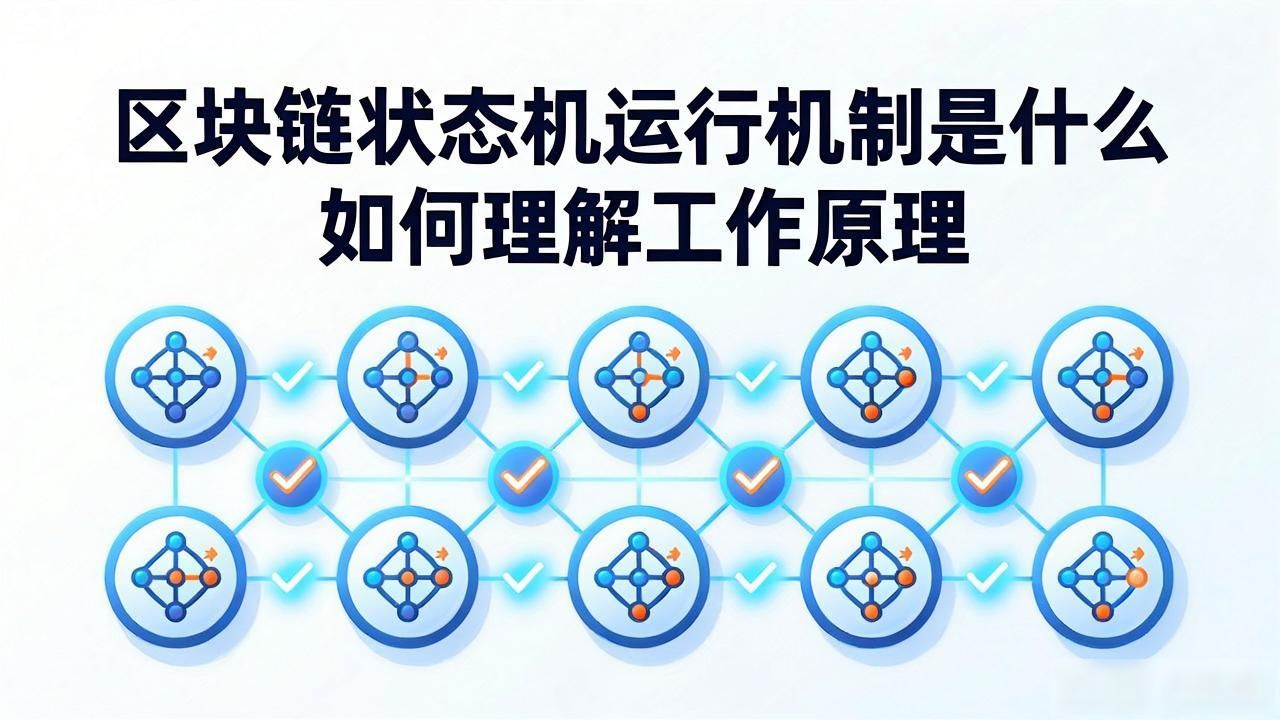 区块链机制设计_区块链机制状态运行机制是什么_区块链状态机运行机制