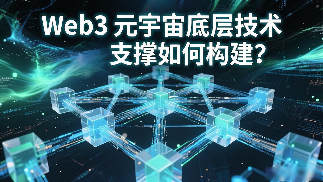 云存储底层技术_国家漏洞库一级技术支撑单位_Web3 元宇宙底层技术支撑