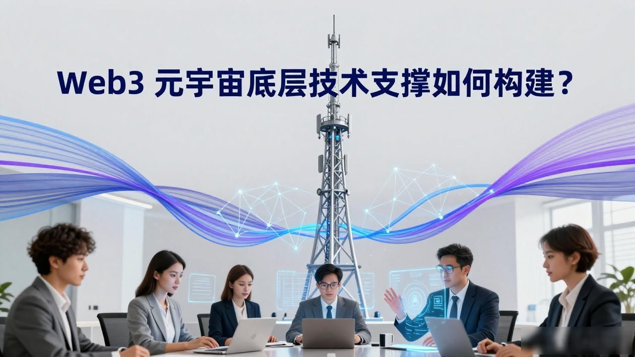 Web3 元宇宙底层技术支撑_云存储底层技术_国家漏洞库一级技术支撑单位