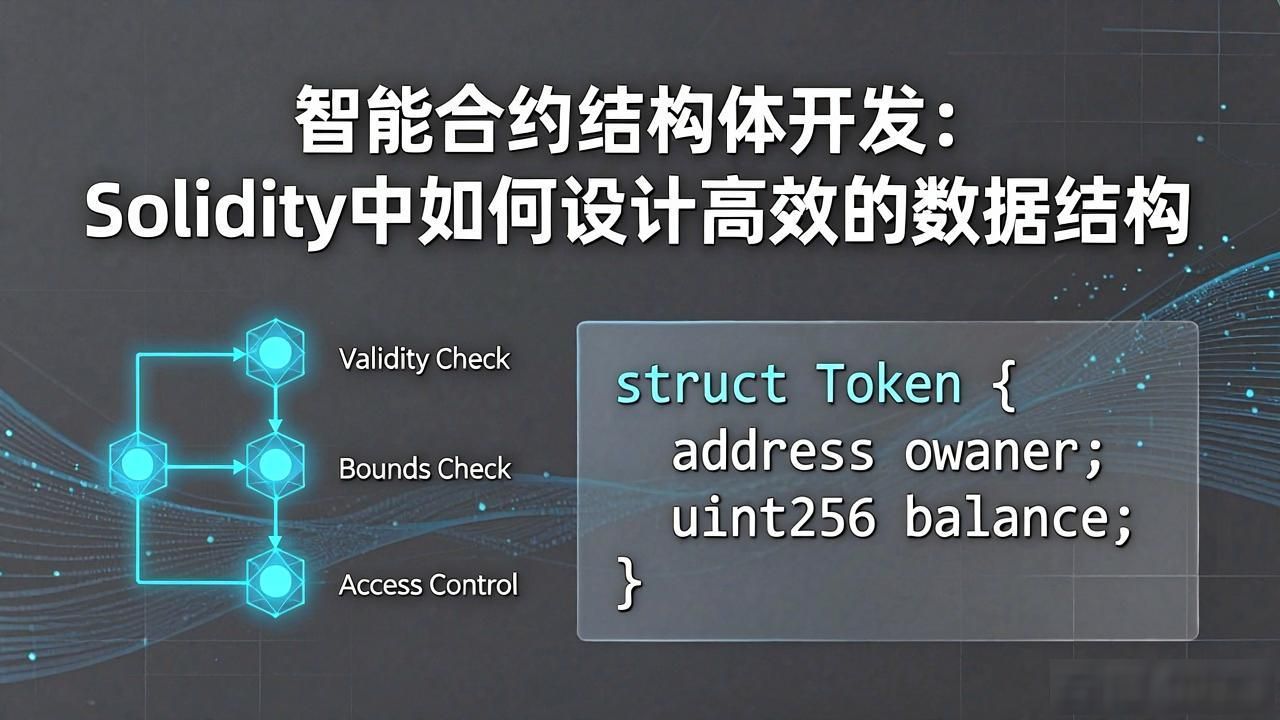 智能合约开发语言_智能合约系统开发_智能合约结构体开发