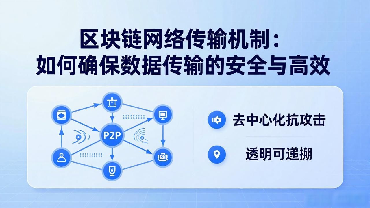 区块传输链机制网络拓扑图_区块链传播方式_区块链网络传输机制