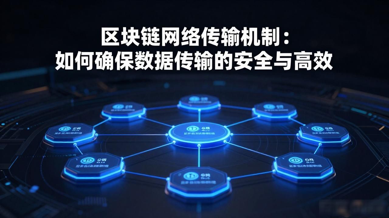 区块传输链机制网络拓扑图_区块链网络传输机制_区块链传播方式