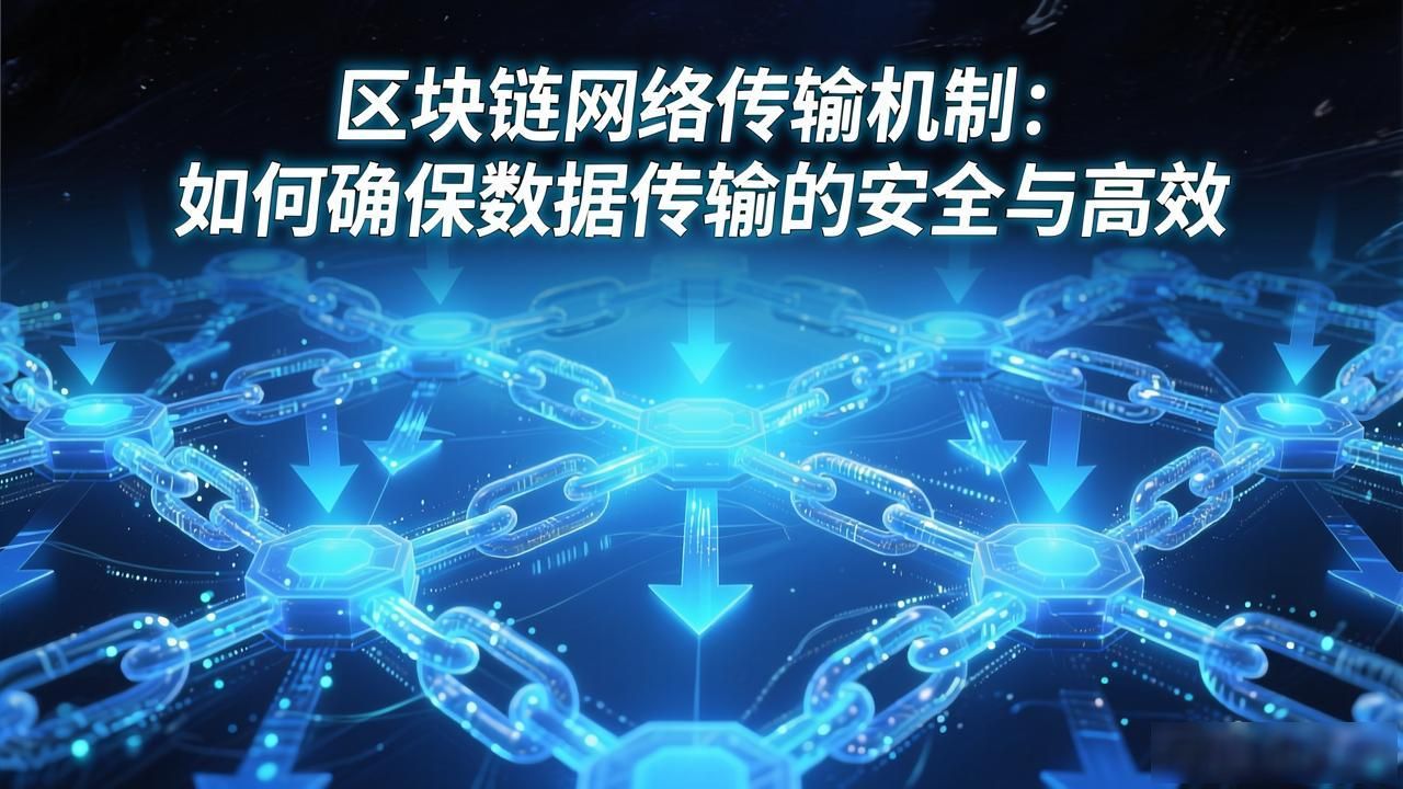 区块链传播方式_区块链网络传输机制_区块传输链机制网络拓扑图