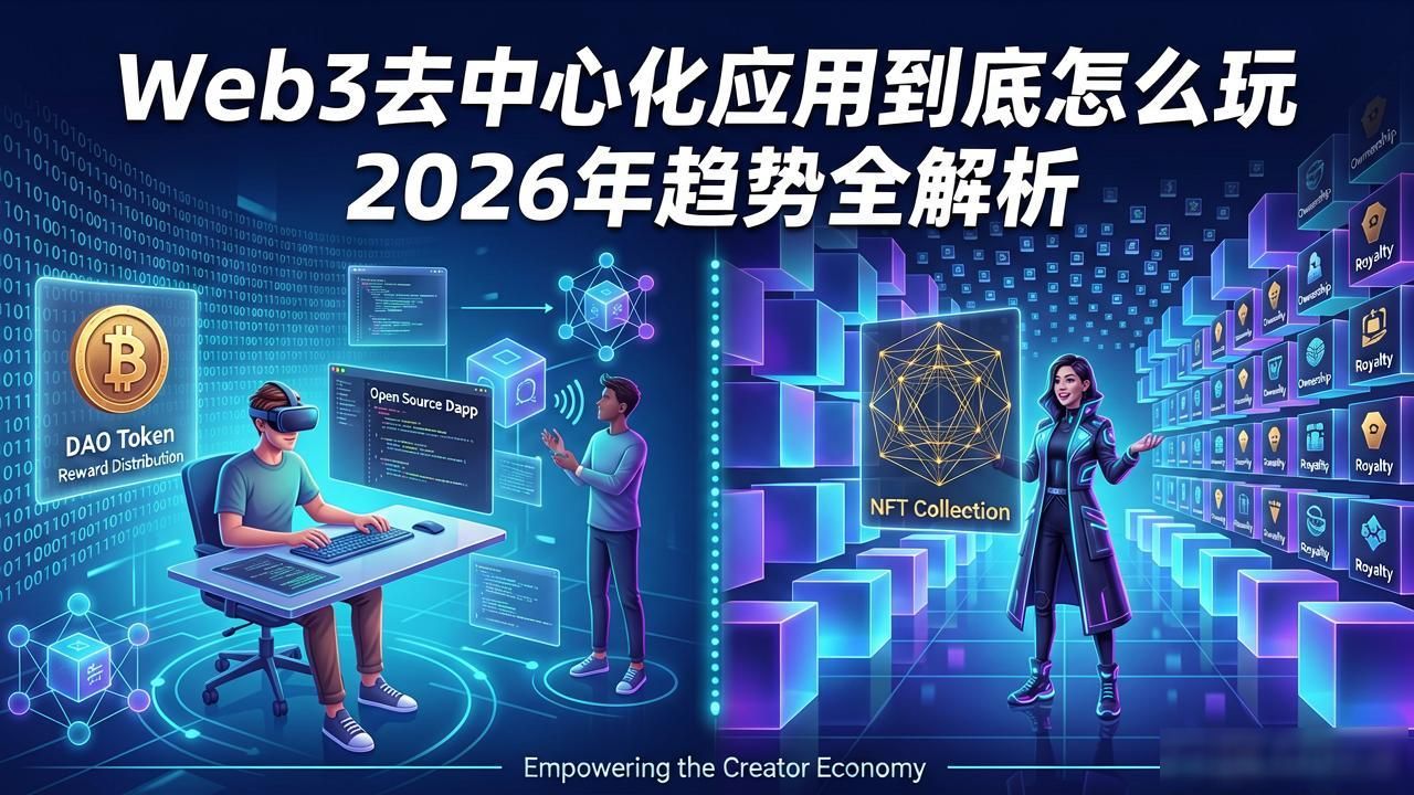 app趋势_Web3 去中心化应用趋势_应用趋势是什么意思