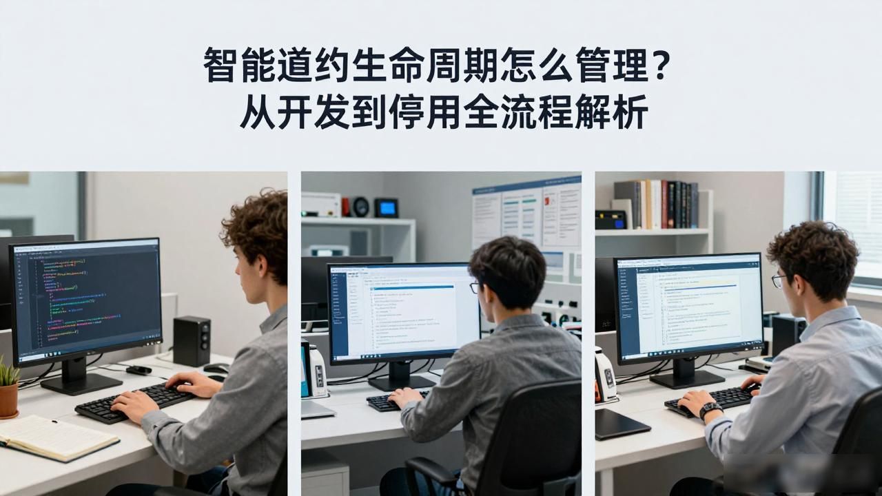 智能合约生命周期_智能合约提出的时间_智能合约日志