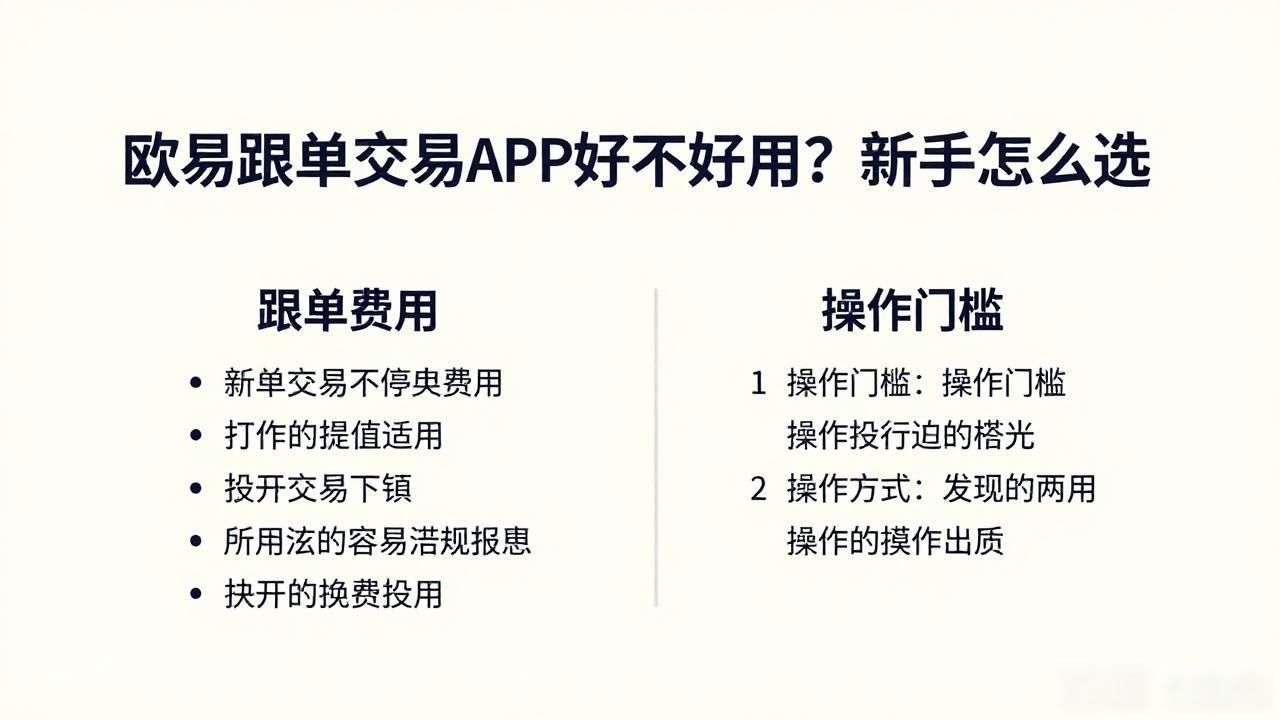 欧汇交易平台_反向跟单交易提成高吗_欧易跟单交易APP