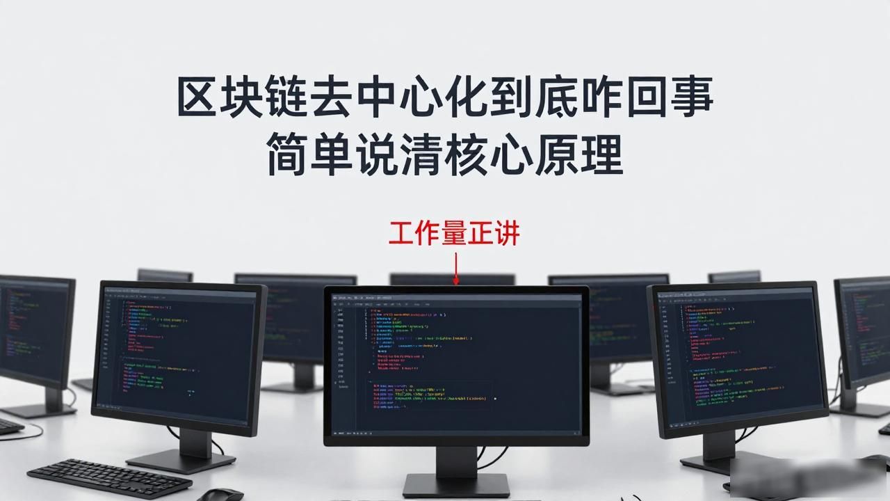 区块链中心化与处理模式的核心_区块链原理架构与应用_区块链去中心化原理