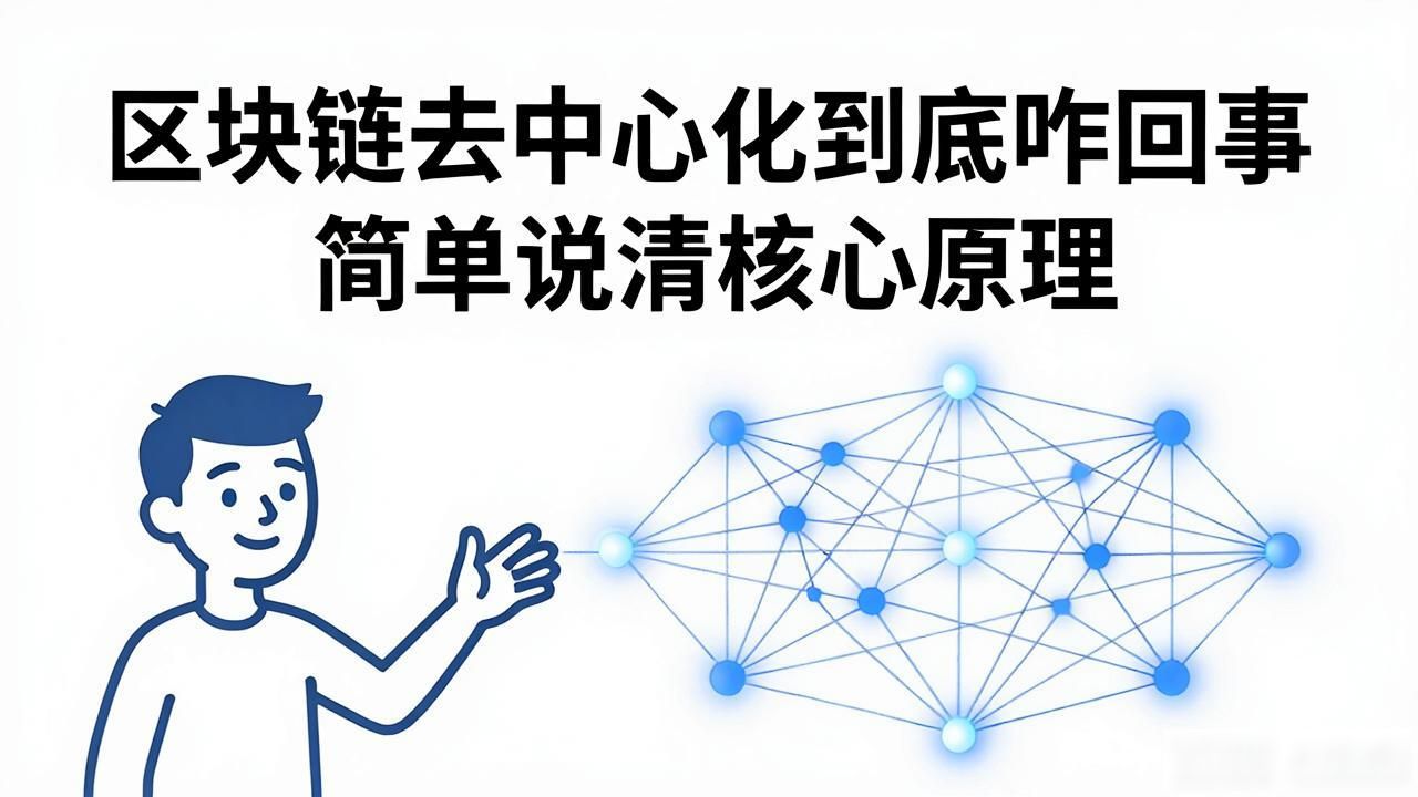 区块链原理架构与应用_区块链去中心化原理_区块链中心化与处理模式的核心